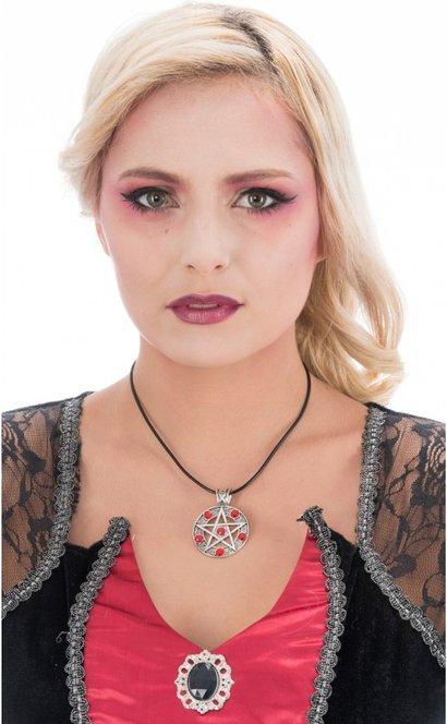 Image du produit Chaks Lucifer - Pentagramme