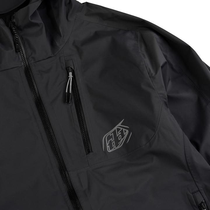 Produktbild Troy Lee Designs Resist Jacket - Mono (XL)