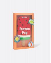 Produktbild Eat My Socks Frozen Watermelon Pop (Einzelpack, One Size)