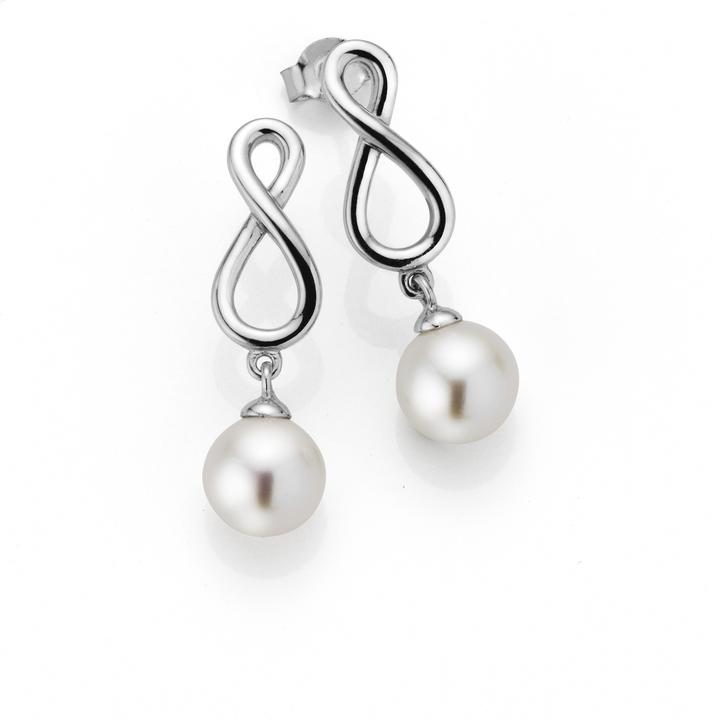 Immagine prodotto Adriana la mia Perla Bellagio (Argento, Perle)