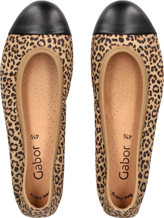 Actual product image Gabor Ballerinas (40)