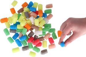 Actual product image PlayMais Learning ABC