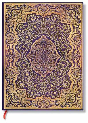 Image du produit Paperblanks Carnet de notesPicaresque (Couverture rigide)