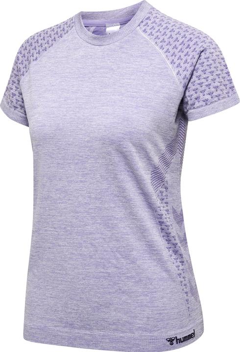 hummel Ci Seamless T-Shirt