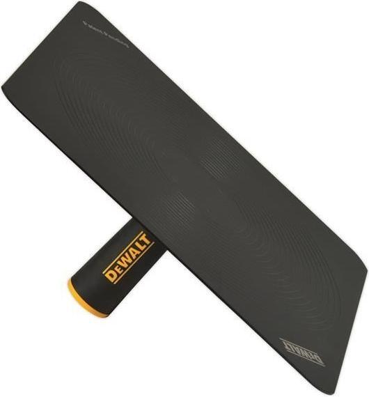 Produktbild DeWalt 33 cm (13 Zoll) Falken mit Lederverbundgriff Flugzeugaluminium