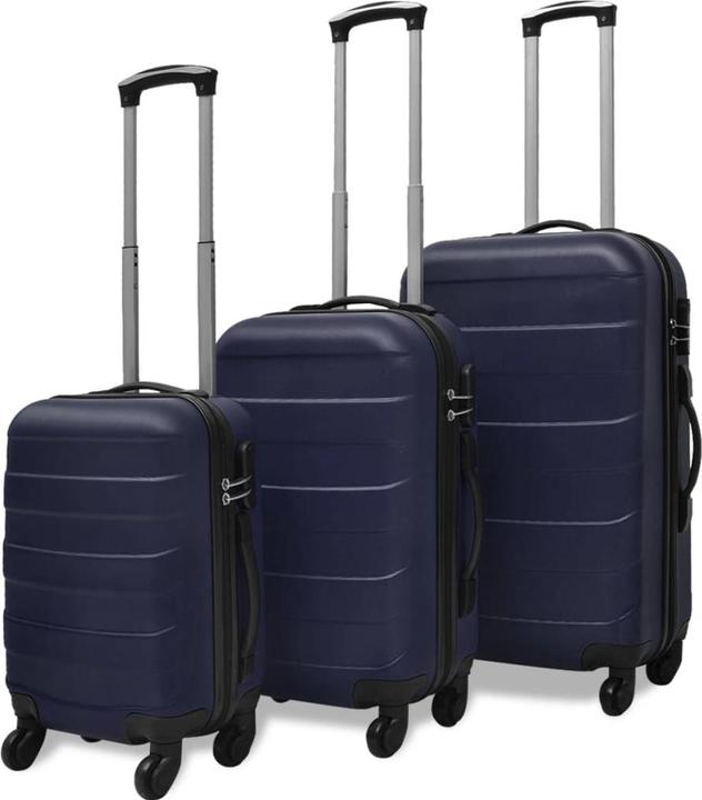 VidaXL Farand (Handgepäck (bis 50l))