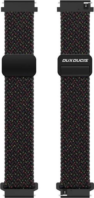Produktbild Dux Ducis Mixture Pro Series Nylon Armband (22 mm, Nylon)