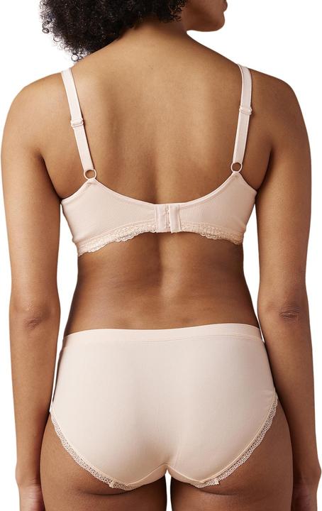Produktbild Envie de Fraise 3er-Pack nahtlose Umstands-Shortys (W32/L34, 3er Pack)