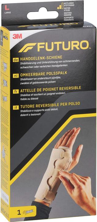 Actual product image Futuro Handgelenk Bandage (L)