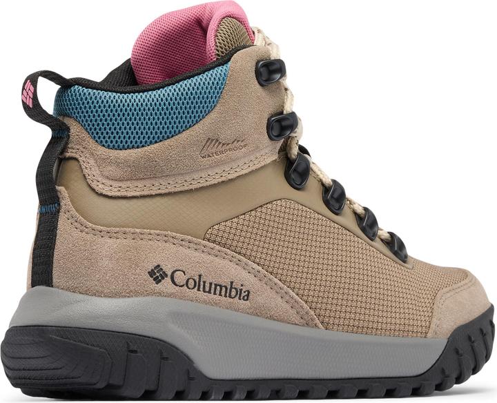 Actual product image Columbia Women'S Burnsider™ Waterproof Boot (39)
