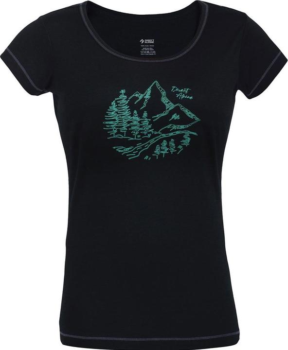 Directalpine Furry T-Shirt (M)