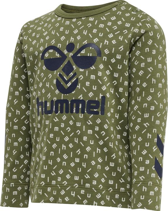 Immagine prodotto hummel Maglietta Hmlconnor L/S (80)