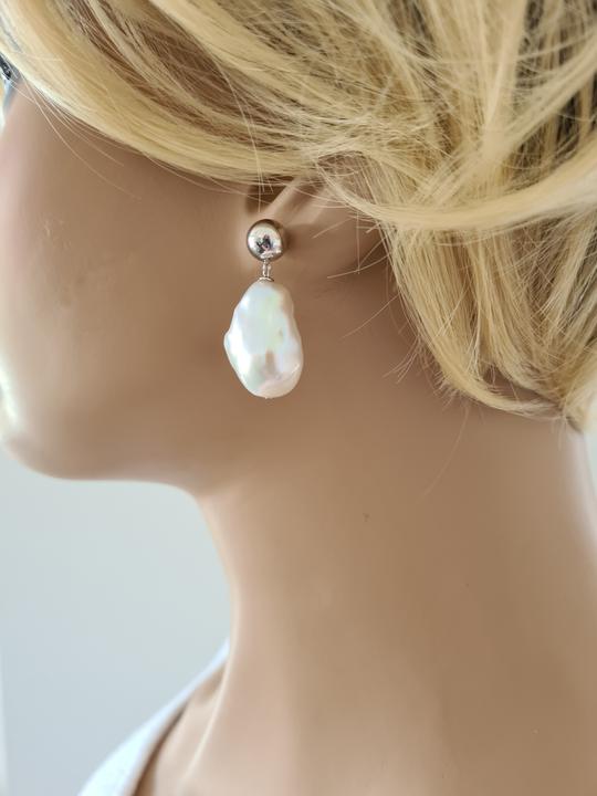Immagine prodotto Adriana la mia Perla Firenze (Argento, Perle)