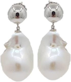 Immagine prodotto Adriana la mia Perla Firenze (Argento, Perle)