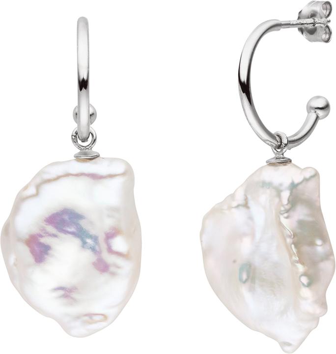 Adriana la mia Perla Firenze (Silber, Perle)