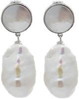 Immagine prodotto Adriana la mia Perla Firenze (Perle, Argento)