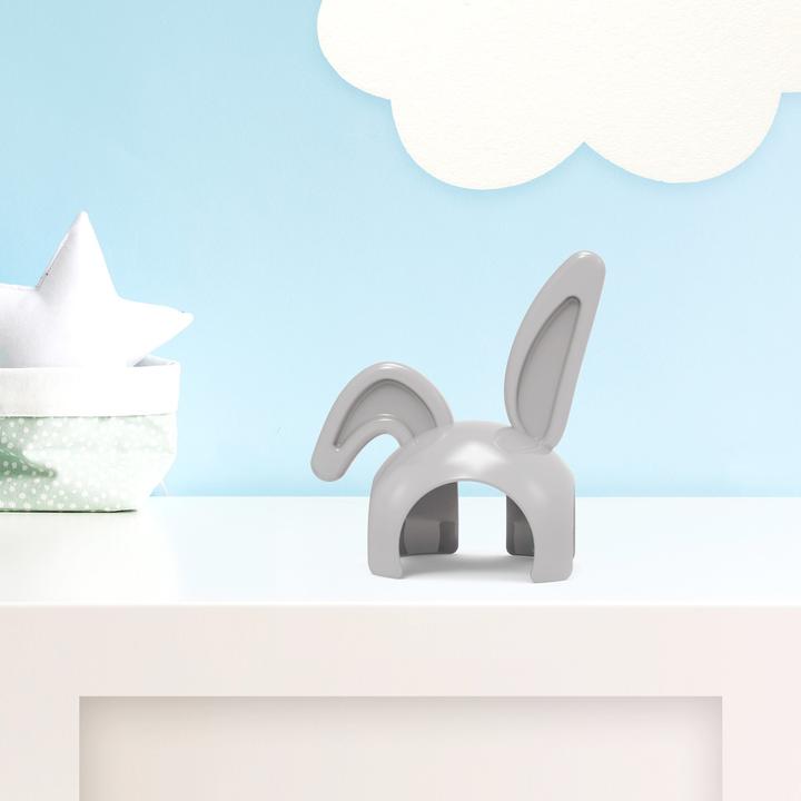 Actual product image Alecto Smartbaby10 (Video & Audio, 50 m)