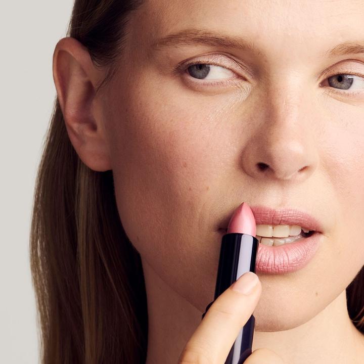 Immagine prodotto Dr. Hauschka Limited Edition - Lipstick 02 Mandevilla (Nero)