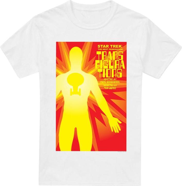 The Next Generation Season 3 Episode 25 TShirt (S)