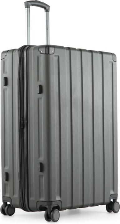 Produktbild Hauptstadtkoffer Q-Damm - Grosser Koffer Hartschale (111 l, L (90 - 115l))