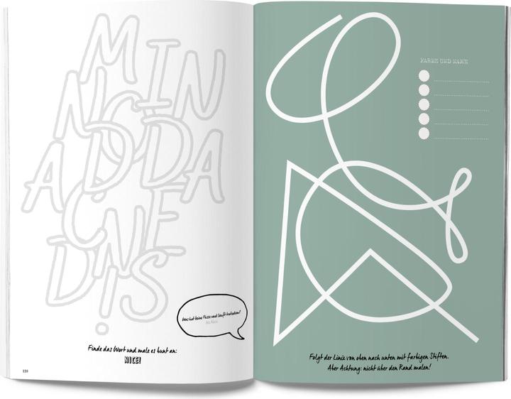 Produktbild HW GuideMe TravelMemories f.Familien (Deutsch, Debora Messerli, 2025)