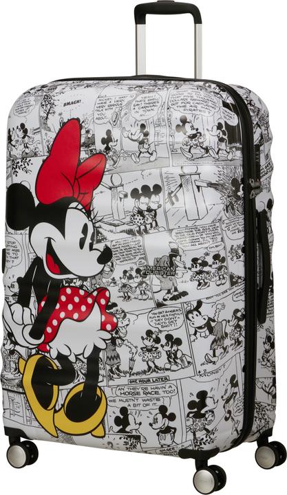 American Tourister Wavebreaker Disney (96 l, XL (da 115l))
