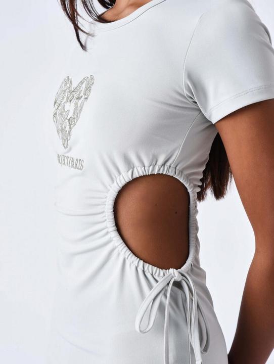 Immagine prodotto Project X Paris abito t-hirt con farfalla project x pari (S)