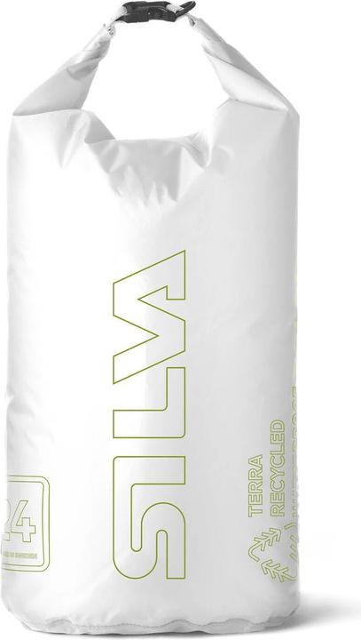 Actual product image Silva Terra