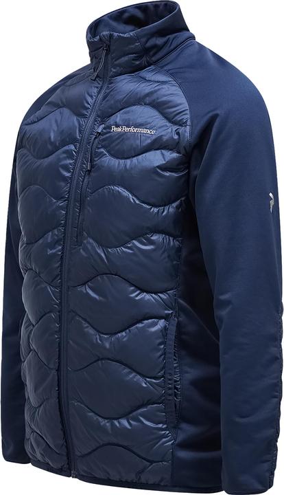 Actual product image Peak Performance Helium Down Hybrid (S)