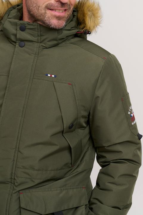 Actual product image FQ1924 FQAegir 21900086-ME (M)