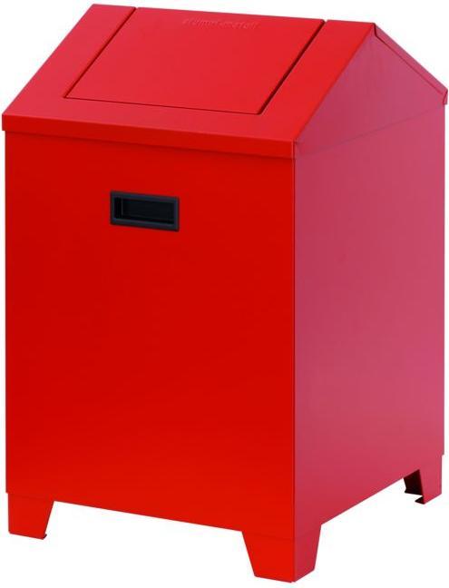 Produktbild Putzwollkasten (73 l)
