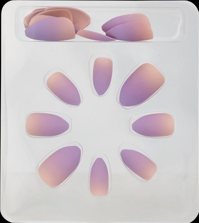 Image du produit Catrice Dear Universe False Nails Édition limitée