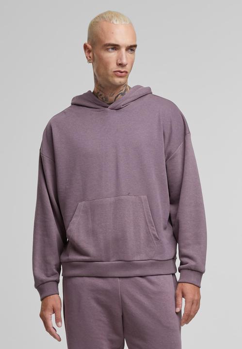 Image du produit Urban Classics Sweat à capuche Light Terry - 166787 (XXL)