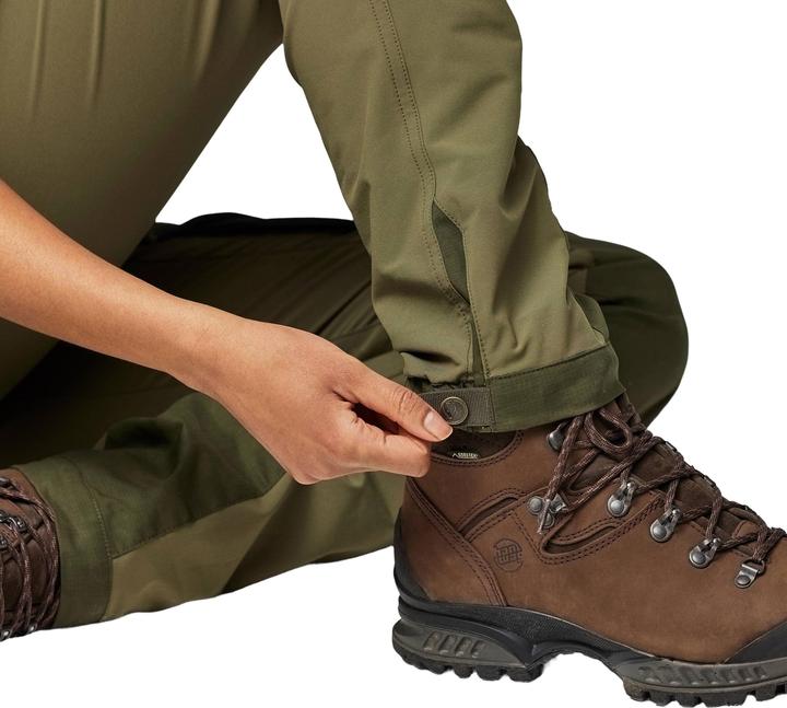 Produktbild Fjällräven Keb Agile Trousers W long (40)