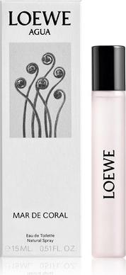 Actual product image Loewe Aire Sutileza Eau De Toilette 15 Ml (Eau de toilette, 15 ml)