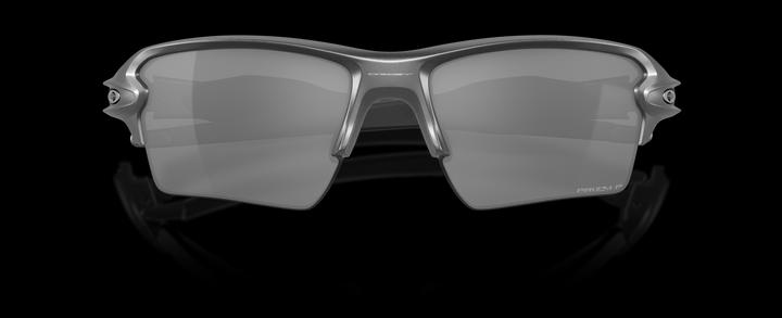 Produktbild Oakley FLAK 2.0 XL (Steel, PRIZM BLACK POLARIZED)