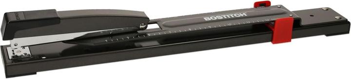 Actual product image Bostitch Long sleeve stapler (20 Sheets)