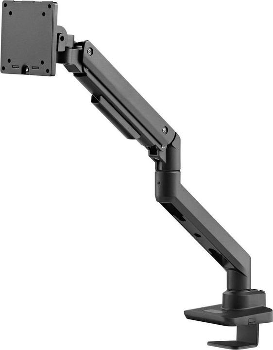 Produktbild SpeaKa Professional SP-MM-970 1fach Monitorhalterung 43,2 cm (17") - 124,5 cm (4 (Tisch, 49")