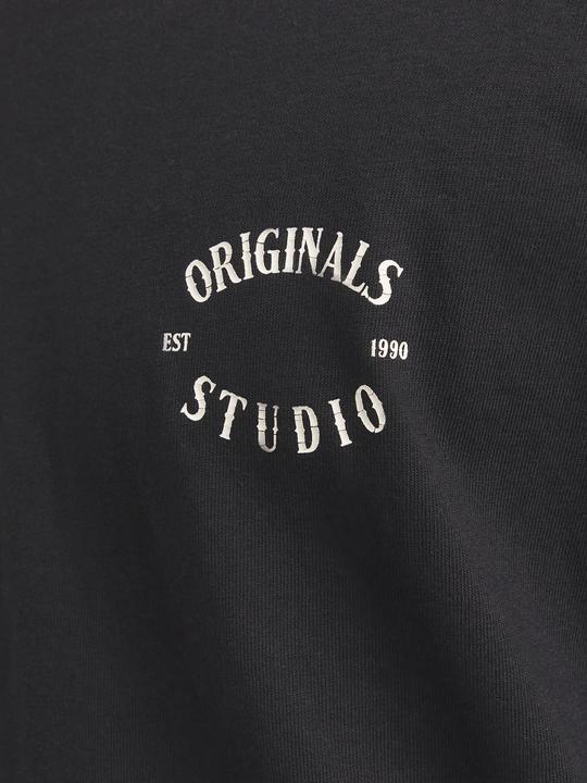 Image du produit Jack & Jones Joraustin Font Tee Ss C.N Styd Aw24 (XL)