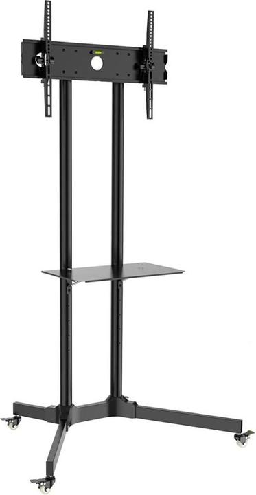 Immagine prodotto Techly Carrello TV ICA-TR6 (65", 60 kg)