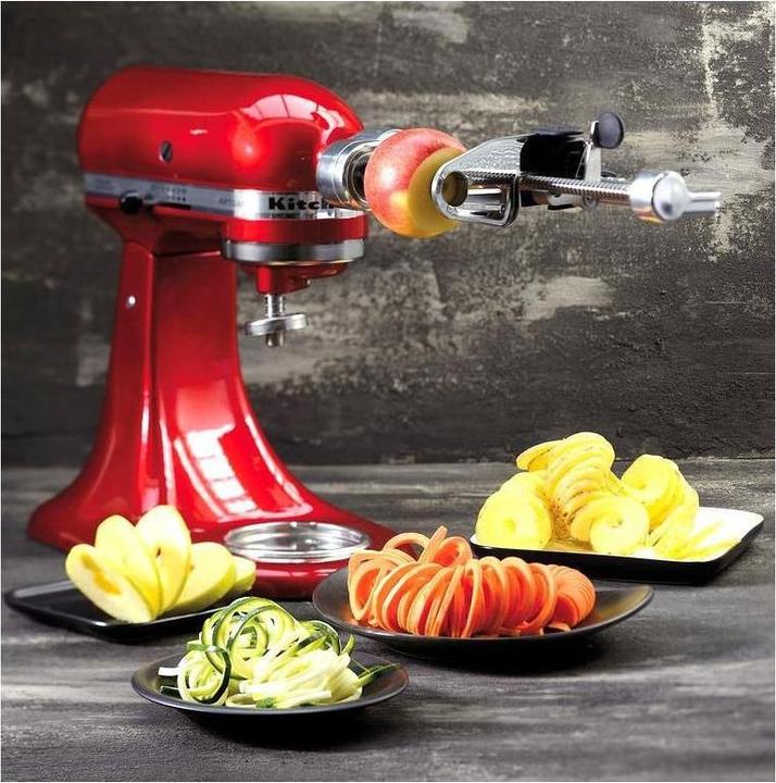 Produktbild KitchenAid Spiralschneider