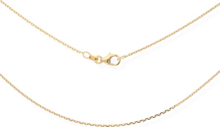 Image du produit Carat Basic (Or 18ct, 45 cm)