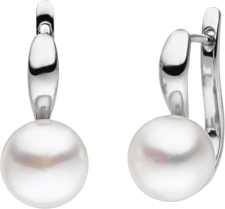 Adriana la mia Perla La Maddalena (Perle, Silber)