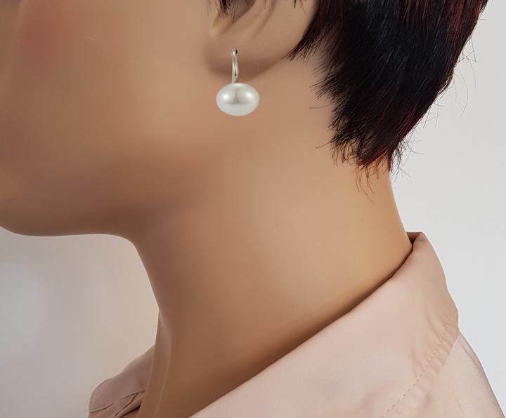 Immagine prodotto Adriana la mia Perla La Maddalena (Perle, Argento)