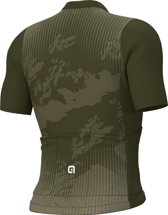 Produktbild Alé Krakatoa Jersey (XXL)