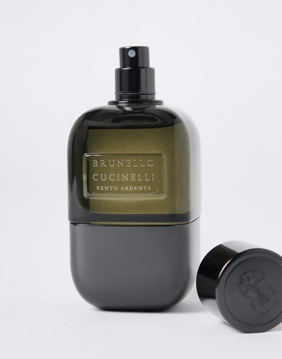 Actual product image Brunello Cucinelli Vento Ardente Parfum (Eau de parfum, 100 ml)