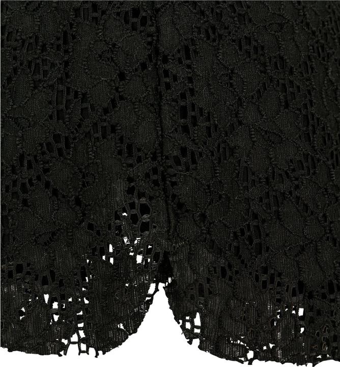 Produktbild Urban Classics Ladies Laces Shorts (S)
