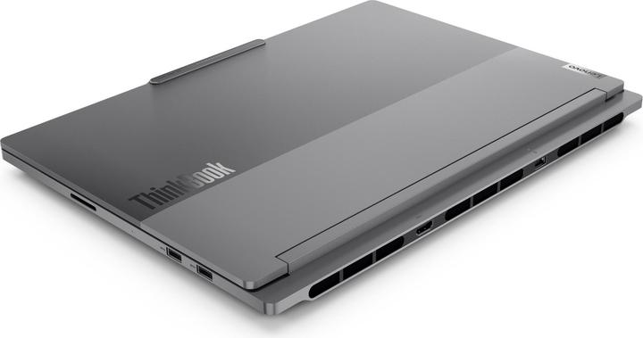 Produktbild Lenovo ThinkBook 16p Gen 5 (16", Intel Core i9-14900HX, 32 GB, 1000 GB, CH)