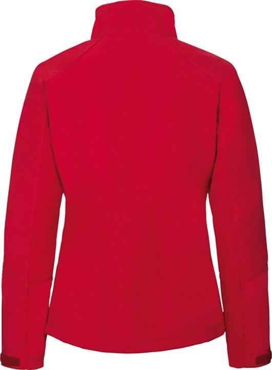 Produktbild Russell SoftshellJacke Bionic (XS)