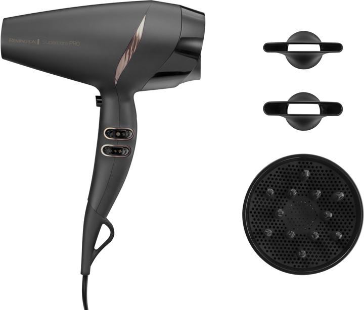 Actual product image Remington AC7201